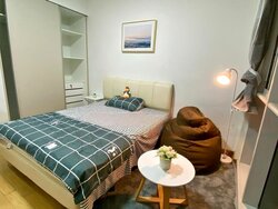 Sea Horizon (D18), Condominium #457297361